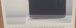 2 - Zoom in synology label